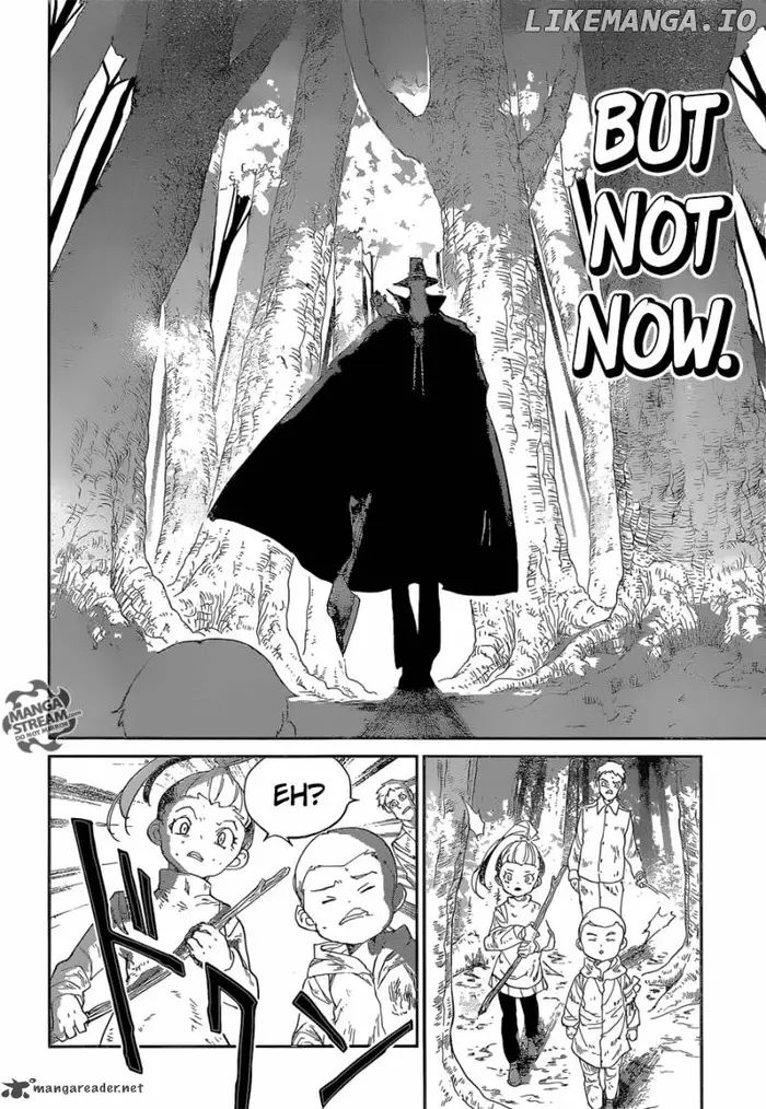 The Promised Neverland chapter 67 image 20_optimized